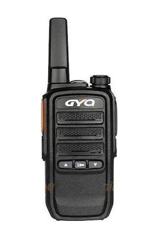 Panther El Telsizi Gyq-q75 Pmr