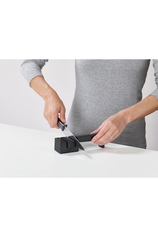Joseph Joseph Elevate 5 Parçalı Slimblock Bıçak Seti - Çok Renkl
