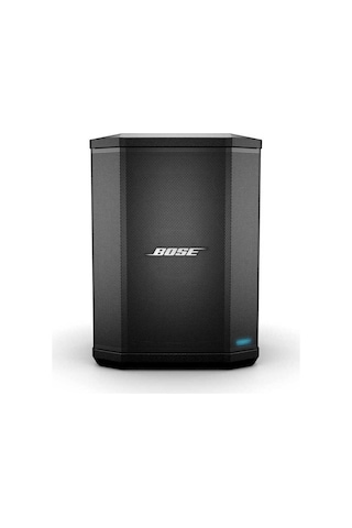 Bose S1 Pro Bataryalı Taşınabilir Hoparlör