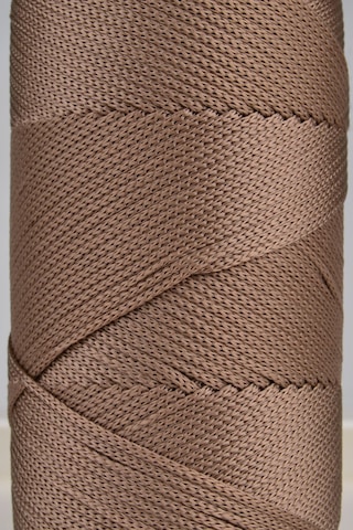 2 Mm - 200 Gr Polyester Makrome Ipi Vizon 230 M Polyester Makrome Ip Supla Ip Ve Çanta Ipliği