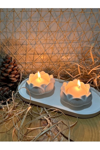 Official Lotus Mumluk Seti