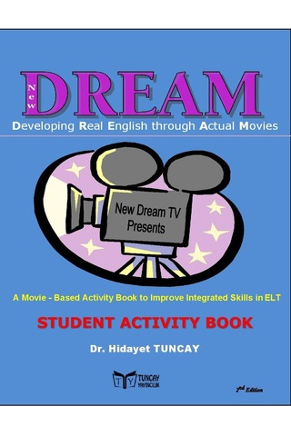 New Dream Student Activity Book