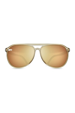 Gloryfy Gi3 Navigator Lionheart-Energizer Redbrown F2 Gold Mirror