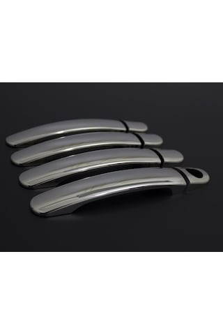 Vw Golf 4 Krom Kapı Kolu 4 Kapı 1998-2004 Arası