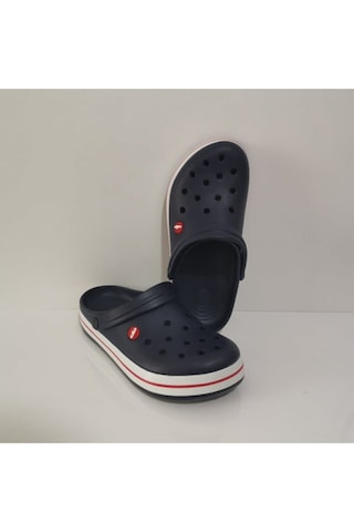 Tam Ortopedik Bay Bayan Cross Terlik Siyah Doktor Hemşire Aşcı Günlük Lacivert