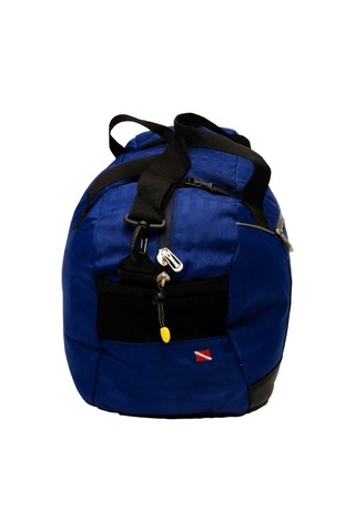 Giant Stride Spor Çanta Lacivert