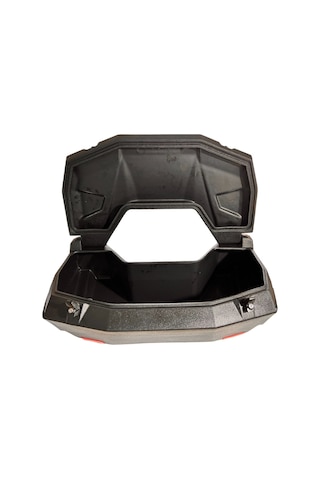 Arwic Arka Atv Çantası Cv180 - Atv Bagajı Segway Model