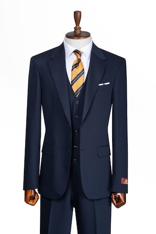 İlayda Emir Luxury, İtalyan Kesim, Slim Fit, Blazer, Erkek Takım Lacivert İlayda Emir Luxury, İtalyan Kesim, Slim Fit, Blazer, Erkek Takım Lacivert