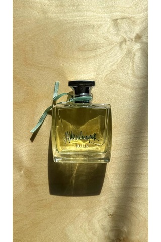 Yıldırım Mayruk Young Kulis Erkek Parfüm EDP 100 ML