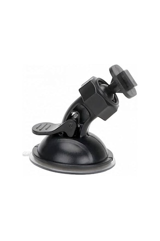 Vantuslu araç kamera tutucu geçmeli araç kamera tutucu araç içi kamera tutucu 8.5 mm 5.35 mm