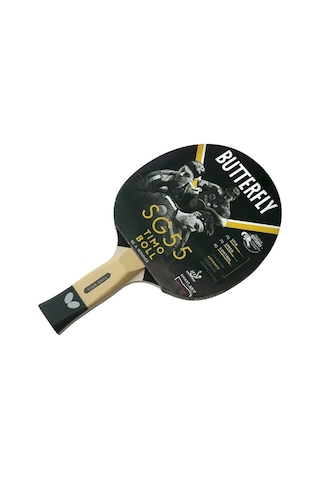 Butterfly Tt-bat Tımo Boll Sg77 P.p Raket 85022s