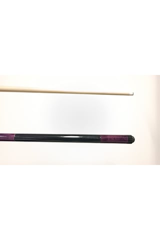 Süper Glory Bilardo Istakası Salon Istakası Mor