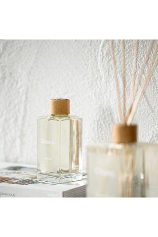Limited Edition Çubuklu Oda Kokusu 250 Ml Soft Linen