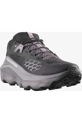 Salomon Ultra Glıde 4 Erk Black/dark Gull Gray/silver Cloud Koşu/fıtness Ayakkabı L49141200 Siyah