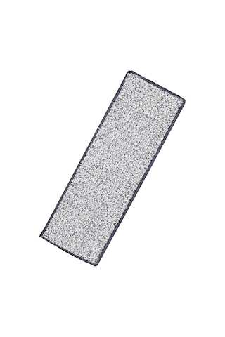 Youmex Wmc Tools Mikrofiber Mop Uç Parçası - 35x11 Cm, Tek Taraflı Karmash, Vücut Suyu Emici, Tüm Zemin Tipleri İçin, 3 Adet