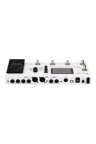 Mooer Ge250 Amfi Modelleme ve Çoklu Efekt Gitar Pedalı
