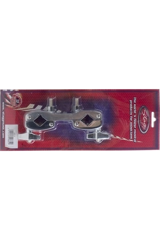 Stagg Atc-2 Multi Clamp Bağlantı Aparatı