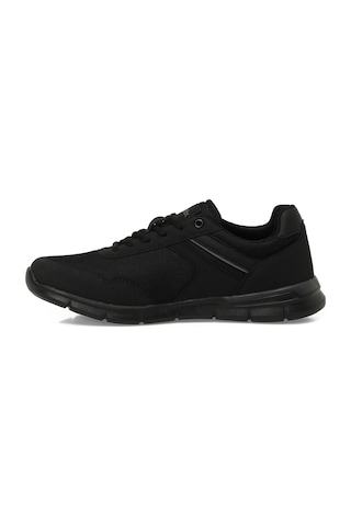 Kinetix Borvıe 6fx Erkek Sneaker Siyah