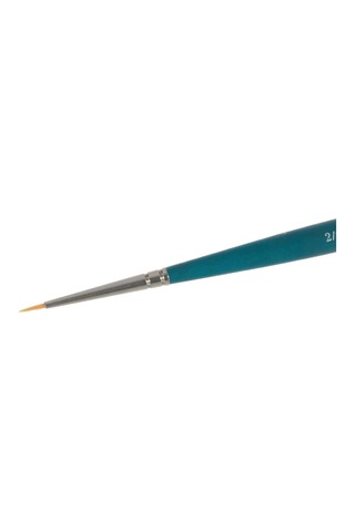Da Vinci 383t5 Seri No:-2 Yuvarlak Sentetik Fırça