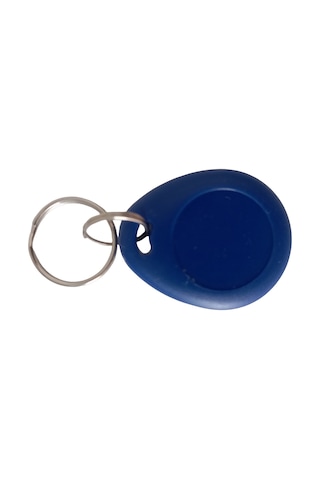 Sarkey Sr 602 Yazılabilir, Kopyalanabilir 125khz Proximity Anahtarlık 100 Adet