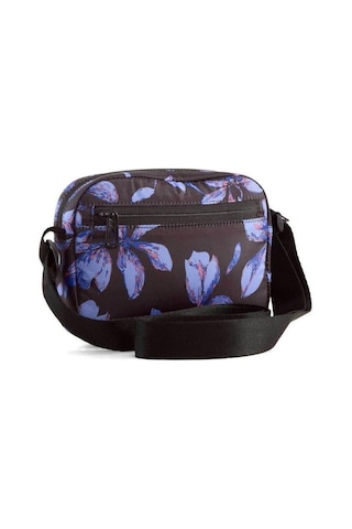 Puma Pop Crossbody Bag Kadın Çanta 09133809 Siyah