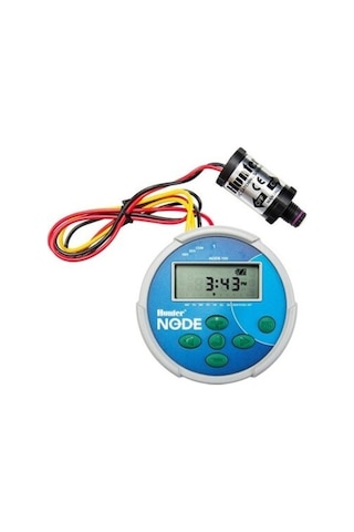 Node-100 Pilli Kontrol Ünitesi 1 İstasyon Node-100 Pilli Kontrol Ünitesi 1 İstasyon