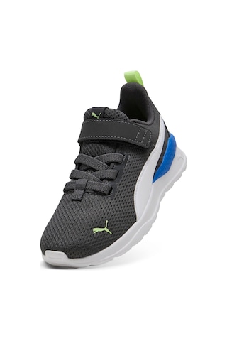 Puma Anzarun Lite Ac+ Ps-dusky Gray-white-fizzy Light Çocuk Ayakkabı-k.gri-2035 Gri