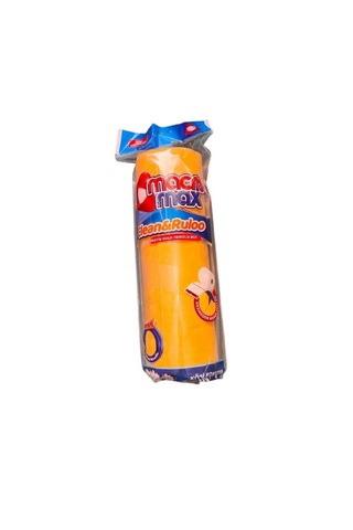 Pratik Rulo Temizlik Bezi 9yaprak Çok Renkli