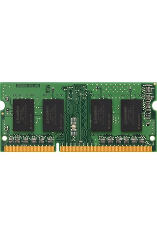 Kingston KVR13S9S8/4 4 GB DDR3 1333 MHz SODIMM Notebook Bellek