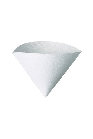 Horecamark V60 Filtre Kağıdı. No:1.5 Beyaz 100lü