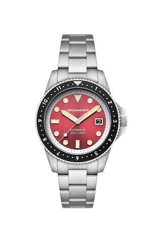 Spınnaker Sp-5136-44 Erkek Kol Saati