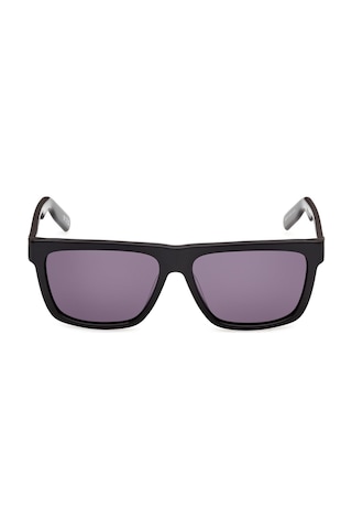 Adidas Originals Or0147 01a Unisex Güneş Gözlüğü Siyah