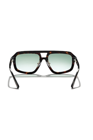 Zen Milano Eyewear Zm2081-c02 54 Unisex Güneş Gözlüğü Havana