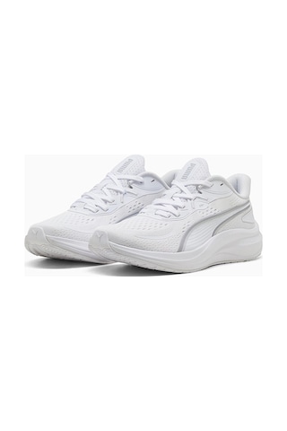 Puma Skyrocket Lite 2 Erkek Beyaz Koşu Ayakkabısı 31173029 Beyaz