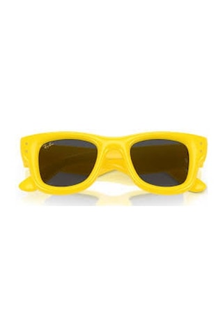 Ray-ban Güneş Gözlüğü Rb4940 47 683087 Sarı