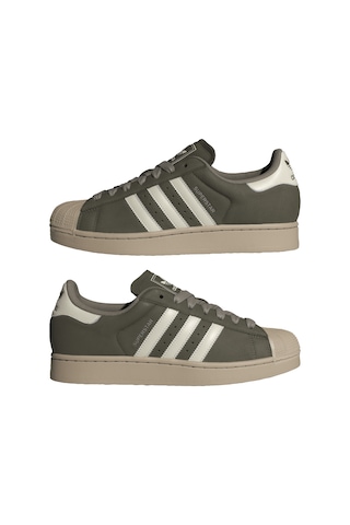 Adidas Superstar Iı Erkek Spor Ayakkabı - Ih9315 Yeşil