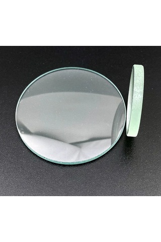 ECE Galileo Teleskobu İçin Özel İçbükey & Dışbükey Cam Mercek Seti 2’li