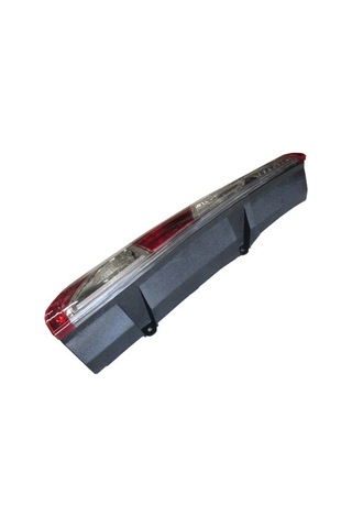 Renault Kangoo 4 14/21 Stop Lambası Sol Kırmızı/beyaz Yukarıya Açılan Tip Mars E Marklı