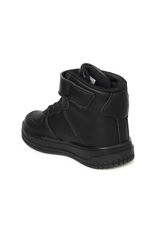 Jump 27834-22k Fashıon Athletic Patik Çocuk Spor Ayakkabı JUMP-27834-P-R4658 Siyah