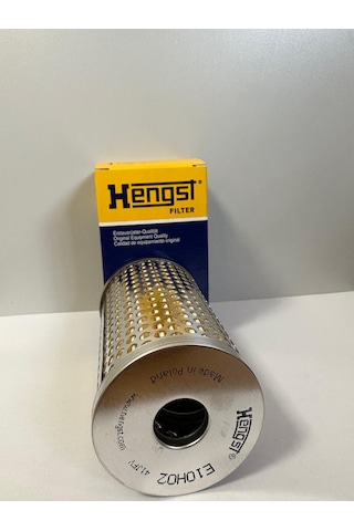 Hengst Filter - E10h02 Direksiyon Filtresi Tüm Araçlar