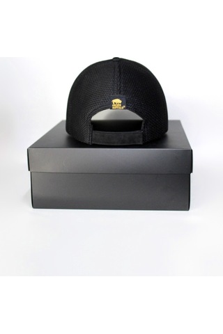 High Quality Unisex Cap (Mesh Knitted Fabric) (547770943)