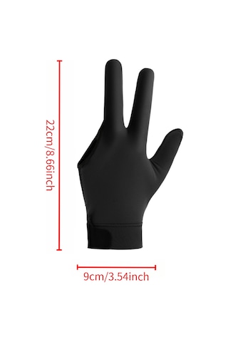 Youtek D287 Sol Elastik Spor Eldiveni - Yüksek Destek Ve Rahatlık Sağlar