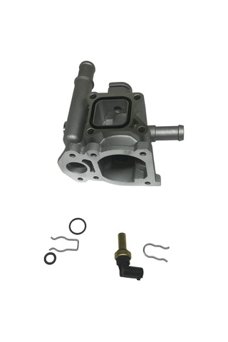 Chevrolet Cruze 1.6 Termostat Gövdesi Metal Mette Marka 345c6155