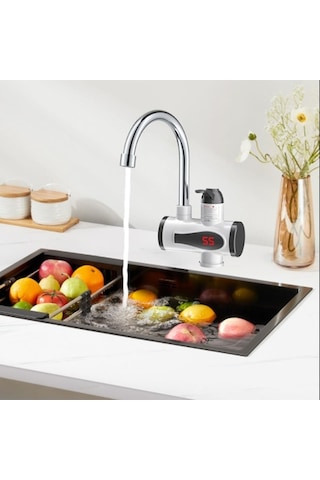 Novahub Suntek Hızlı Isıtmalı Musluk - Banyo, Mutfak, Bar İçin Option 2 Emphasize Electric & Modern : Suntek Elektrikli Musluk - Hızlı Isıtma, Mutfak & Banyo Option 3 More Concise : Suntek Hızlı Musluk - Elektrikli, Banyo, Mutfak, Bar .