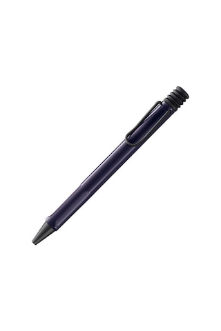 Lamy Safari 2026 Özel Üretim Rengi Meteora Tükenmez Kalem Koyu Mor