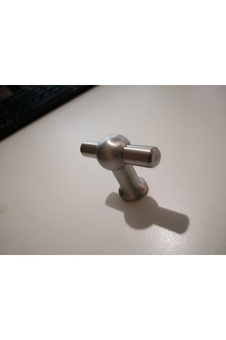 Mobtasarımaksesuar Paslanmaz Çelik, Kulp, Furnipart
