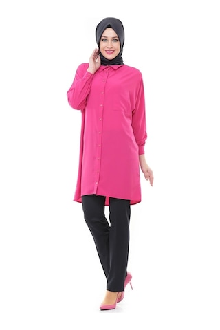 Soralline Kadın Klasik Pantolon 1641 Lacivert Lacivert