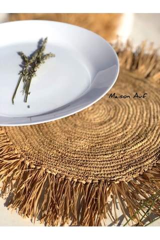 Rafya Supla Amerikan Servisi Diğer