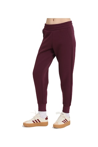 Peoria Kadın Bordo Günlük Stil Eşofman Altı 25kk1049-brd 1776224 Bordo