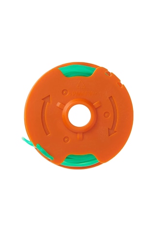 Worx WA0014 Duble Helix Spiral Burgulu Yedek Misina